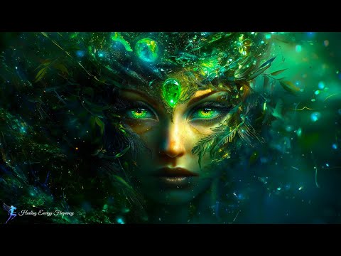 Mother Gaia: Grounding & Healing With Earth’S Elements | Deep Nature Connection, Spiritual Awaken...