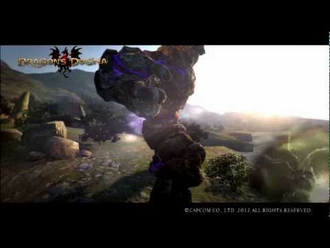 Dragons Dogma OST(38) Belief and Pride Theme