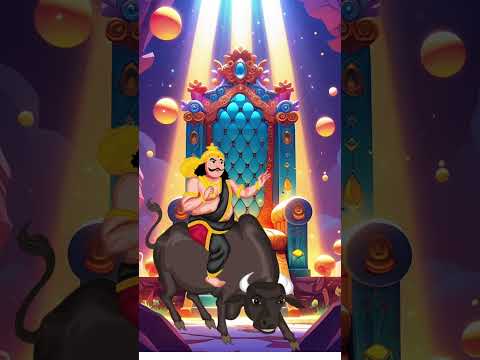 Garud Puran Explained for Kids | MiniMinds Mythology Short