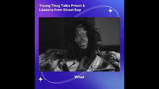 What happens when the streets meet the prison walls? Discover the raw truths!