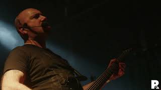 Esoteric Live at Reggies 5.11.24