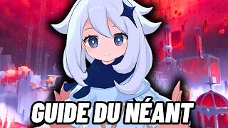 PAIMON IS NOT ASMODATED BUT... - Genshin Impact