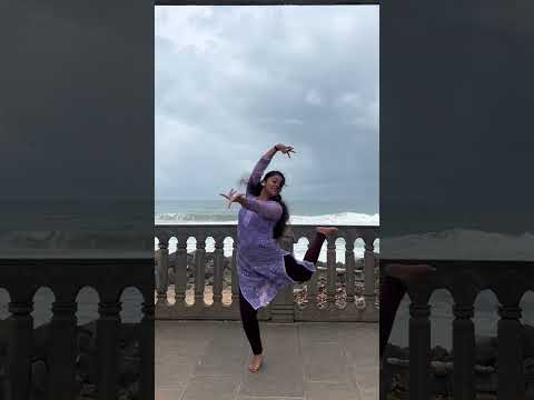 Yaakkai Thirai || Dance Cover || AR Rahman || #shorts