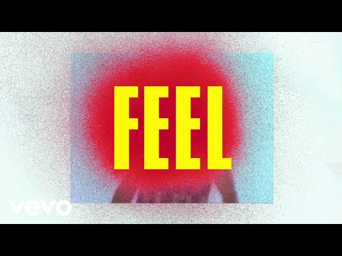 Ghosted - Feel On Me (Lyric Video) ft. JHart