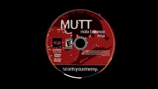MUTT [NOLA BOUNCE RMX] (prod. seanisyourenemy)