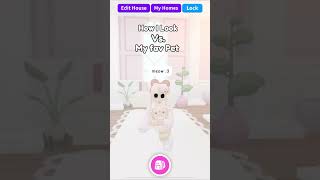 go check out my parrot giveaway 😻 #shorts #short #fyp #roblox #adoptme #giveaway #viral #recommended