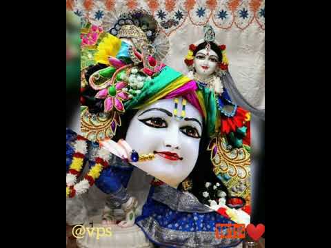 Krishna devotional song 2  |  Lord Vishnu status video  |  101%❤️