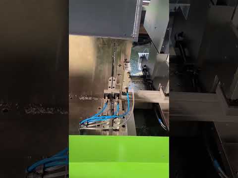 Customized CNC drilling and milling machine with functions#cnc #cutting #drilling #machine #factory