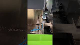 Customized CNC drilling and milling machine with functions#cnc #cutting #drilling #machine #factory
