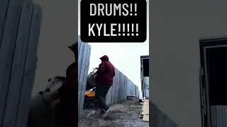 The Day After A Show! #livemusic #bandspotlight #supportlivemusic #music