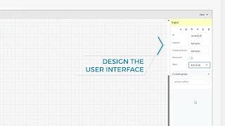NoCode Forms Designer