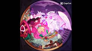ancient heroes #crk #cookierunkingdom #beastcookie #ancientheroes
