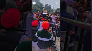 Punjab ch Sikh power  #shorts# #viral#