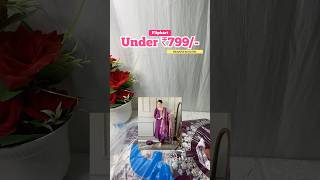 Flipkart Kurta Set under ₹799😍| #flipkarthaul #flipkartkurtasethaul #flipkartfashionhaul #flipkart