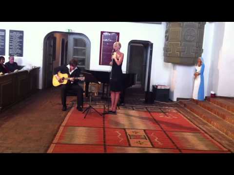 utan dina andetag - Sanna Nielsen.mov
