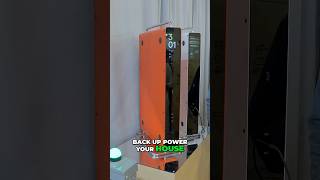 Pila Reinvents Home Backup Power