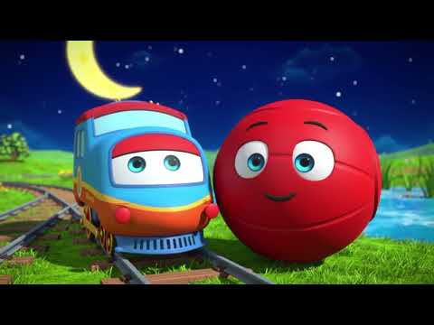 BALL BALL BALL KID SONGS | NURSERY RHYME FOR KIDS #kidsongs #nurseryrhyme #cartoon #babysongs