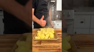 Make these potatoes once and you'll be making them forever