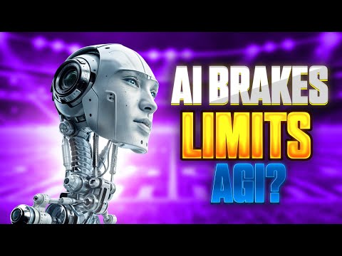 AI's Breakthrough in Understanding Aging Cells - The Key to Eternal Youth?