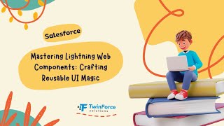 04. Lightning Web Components with UI | Developer Certification Preparation | Beginner | Salesforce