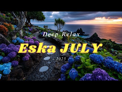 ESKA Summer 2025: Twoje Wymarzone Letnie Hity i Najlepsze Nuty Maja 2025 już Tu Są!