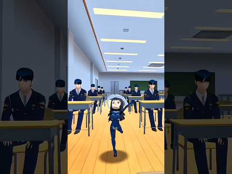 skaura School simultor 🤯😂#sakuraschoolsimulator#sakura#sss#viral