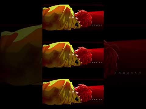 僕らまた/カラフルピーチ（続きはプロフィールから）#カラフルピーチ#からぴち #マイクラ #shorts
