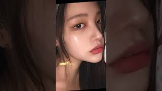 how to get clear skin in 5 min #clearskin #beauty