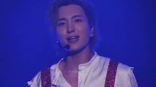 [ENG CC] 슈퍼주니어 SUPER JUNIOR -  THE CROWN  | LIVE PERF MIX SS8