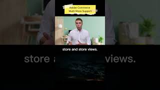 Adobe Commerce Muti-store support