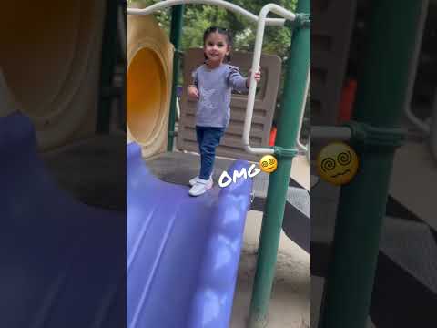 Eh ki hogya🙄|Funtime|nikku park|jalandhar #babyvideo #babyshorts#lovingbaby#hairstylist#familytime