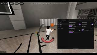 Practical Basketball Script Roblox