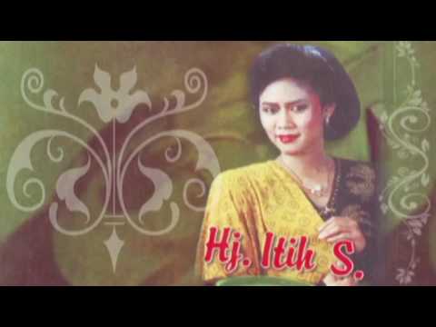 PAYUNG BIRU ITIH S. LAGU TARLING KENANGAN