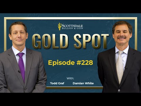 2025 Market Outlook: Why Gold is Poised for Big Gains | The Gold Spot