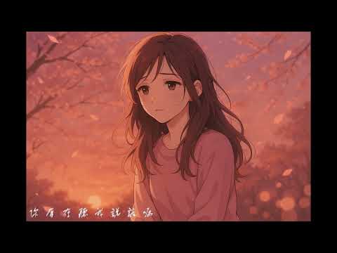 你有在聽我說話嗎｜原創中文歌曲｜無名歌者・糖 × Suno AI創作
