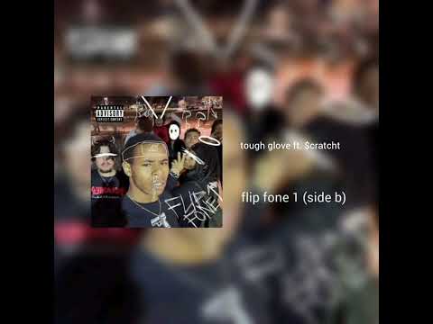 tough glove! feat. $cratcht! (prod. doubled)
