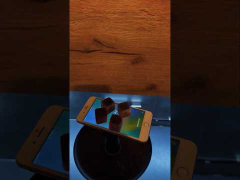 iPhone vs 450 degrees Celsius🔥🧨💥