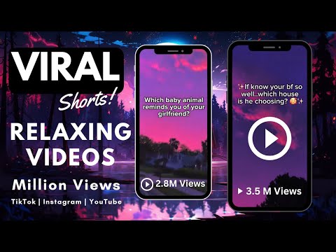 How to make VIRAL Relaxing Videos with AI | Step-By-Step Tutorial