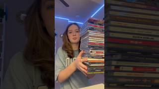 i went through my moms old cd collection #cd #records #collection #music #rare #shorts #viral