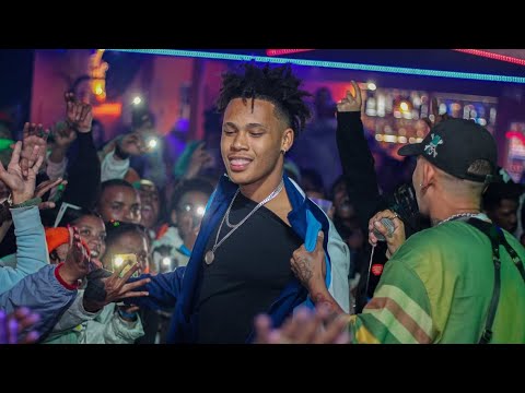 ONS GAAN SPIN ft Luda G & Kay Medusa | (Official Music Video) 