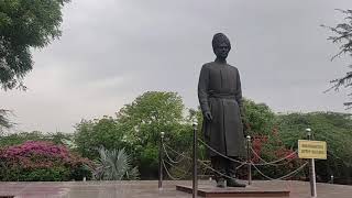 JNU - an unforgettable Dream || JNU || Rishabh Kumar