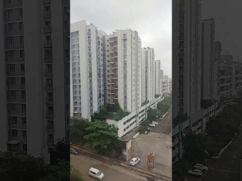 Kharadi Grant road view