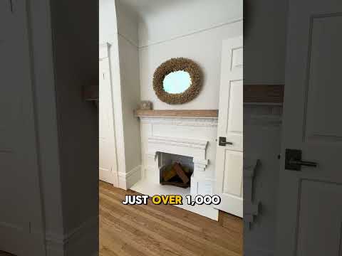 Cutie San Francisco Condo for Sale in the Castro under $1.2M