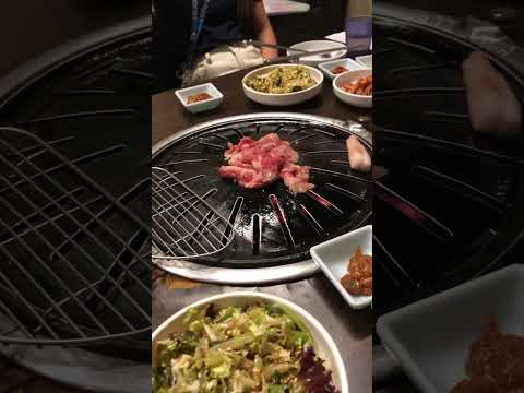 This us your sign #ジブリ #samgyupsal