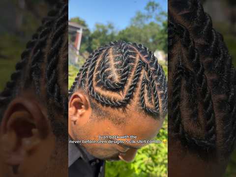 Spend the week with me 😂 #braidedhairstyles #hairstyles #knotlessbraids #naturalhair #stitchbraids