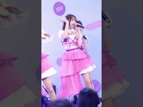 Micha BNK48 - Gingham Check 241116