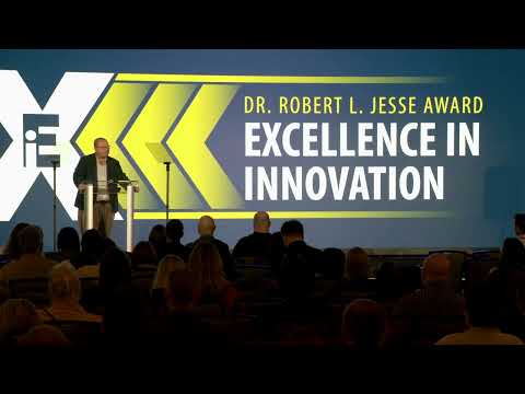 2024 VHA Innovation Experience: Robert Jesse Awards, Gary Augustine Award, and iNET Awards