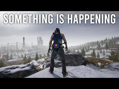 PUBG Is Secretly Changing