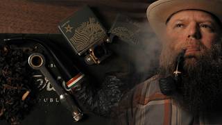 Pipe Smoking for Beginners in Under 6 Minutes