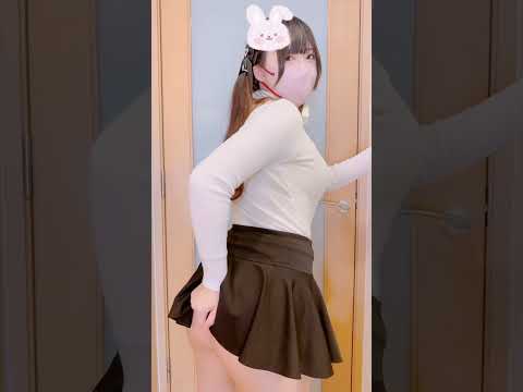 見えてないよね？ #shorts